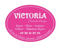 Victoria, Lamballe - Horaires d'ouverture