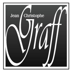 Graff Jean-Christophe, Strasbourg - Horaires d'ouverture