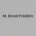 Bonet Frédéric, Aix-en-Provence - Horaires d'ouverture