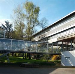 Lycée Professionnel Régional les Grippeaux, Parthenay - Horaires d'ouverture