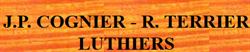 Cognier Jean Philippe et Terrier Roland, Mirecourt - Horaires d'ouverture
