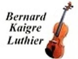 Atelier Bernard Kaigre, Nantes - Horaires d'ouverture