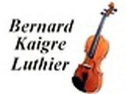 Atelier Bernard Kaigre, Nantes - Horaires d'ouverture