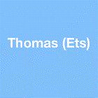 Thomas ETS, Neulliac - Horaires d'ouverture