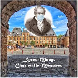 Lycée Polyvalent Monge, Charleville-Mézières - Horaires d'ouverture