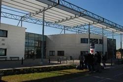 Lycée Saint-Exupéry, Blagnac - Horaires d'ouverture