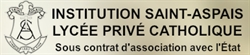 Institution Saint Aspais, Melun - Horaires d'ouverture