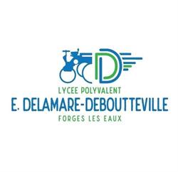 Lycée Delamare Deboutteville, Forges-les-Eaux - Horaires d'ouverture