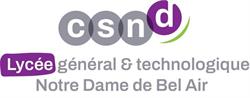 Lycée Privé Notre Dame de Bel Air, Tarare - Horaires d'ouverture