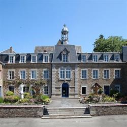 Institution Saint Joseph, Villedieu-les-Poêles - Horaires d'ouverture