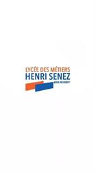 Lycée Professionnel Henri Senez, Hénin-Beaumont - Horaires d'ouverture