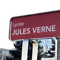 Lycée Jules Verne, Mondeville - Horaires d'ouverture