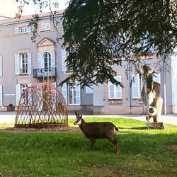 Lycée Professionnel Georges Lamarque, Rillieux-la-Pape - Horaires d'ouverture