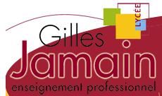 Lycée Professionnel Régional Gilles Jamain, Rochefort - Horaires d'ouverture
