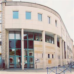 Lycee Mixte Louis Majorelle, Toul - Horaires d'ouverture