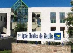 Lycée Charles De Gaulle, Vannes - Horaires d'ouverture
