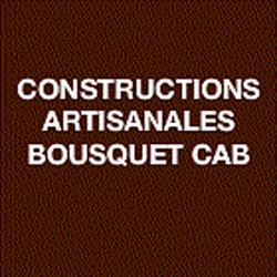 Sarl Constructions Artisanales Bousquet Assier, Cassagnes-Bégonhès - Horaires d'ouverture