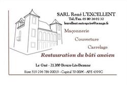 SARL René l'Excellent, Bouze-lès-Beaune - Horaires d'ouverture