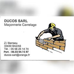 Ducos Christian, Bazas - Horaires d'ouverture