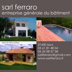 Ferraro Christophe, Issus - Horaires d'ouverture
