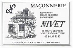 Nivet, Fléré-la-Rivière - Horaires d'ouverture