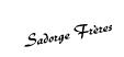 Sadorge Frères, Ingré - Horaires d'ouverture