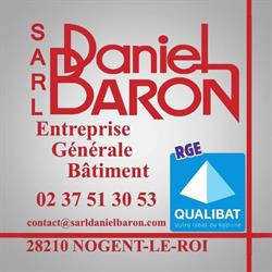 Baron Daniel Sàrl, Nogent-le-Roi - Horaires d'ouverture