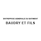 BAUDRY et FILS, Étaules - Horaires d'ouverture