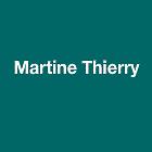Martine Thierry, Verson - Horaires d'ouverture