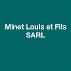 Minet Louis Et Fils, Lapalisse - Horaires d'ouverture