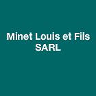 Minet Louis Et Fils, Lapalisse - Horaires d'ouverture