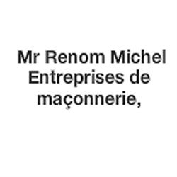 Renom SAS, Lesparre-Médoc - Horaires d'ouverture