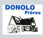 Donolo Frères, Flagey-lès-Auxonne - Horaires d'ouverture