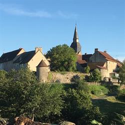 Mairie de Chénérailles - Horaires d'ouverture