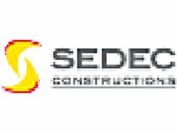 Sedec Constructions, Pléchâtel - Horaires d'ouverture