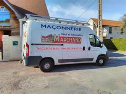 Entreprise Marchand SARL, Houlgate - Horaires d'ouverture