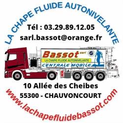 Bassot Sàrl, Chauvoncourt - Horaires d'ouverture