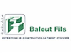 Balout Fils, Jonzac - Horaires d'ouverture