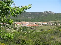 Mairie de Albières, Mouthoumet - Horaires d'ouverture