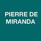 DE MIRANDA PIERRE, Malicorne - Horaires d'ouverture