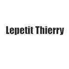 Lepetit Thierry, Pontarion - Horaires d'ouverture