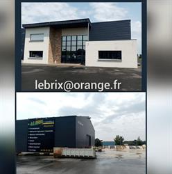 Le Brix SARL, Plumieux - Horaires d'ouverture