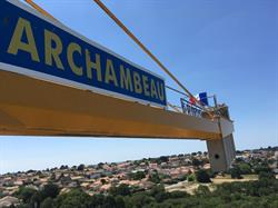 Archambeau Sàrl, Pornic - Horaires d'ouverture