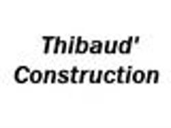 Thibaud'Construction, Saint-Hilaire-de-Riez - Horaires d'ouverture