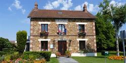 Mairie, Aulnay-sur-Mauldre - Horaires d'ouverture