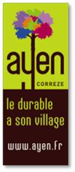 Mairie d'Ayen, - Horaires d'ouverture