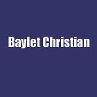 Sas Baylet Et Fils, Savignac-Lédrier - Horaires d'ouverture