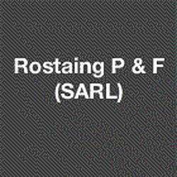 Rostaing P & F SARL, Vindry-sur-Turdine - Horaires d'ouverture