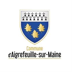 Mairie, Aigrefeuille-sur-Maine - Horaires d'ouverture