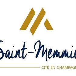 Mairie, Saint-Memmie - Horaires d'ouverture